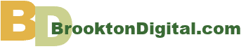 BrooktonDigital.com